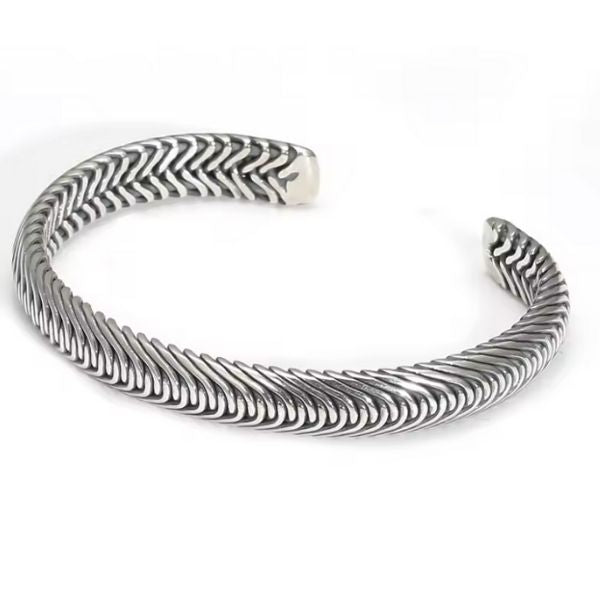 925-Silber-Armreif-fur-Manner