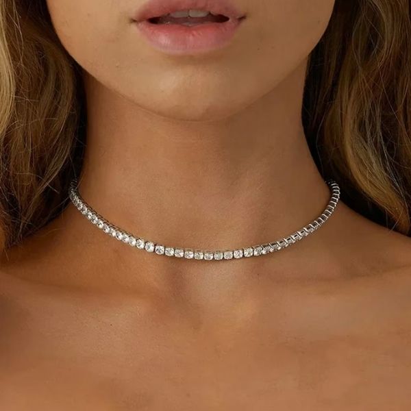 Choker-Necklace_fur-Damen