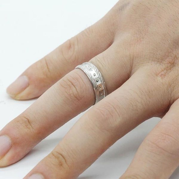 Ring-fur-Paare