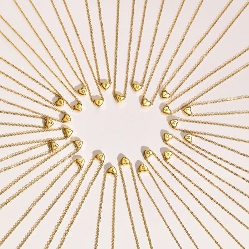 Anfangsbuchstaben Kette Ringsilber