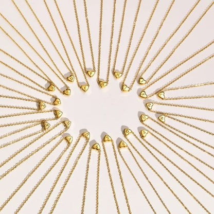 Anfangsbuchstaben Kette Ringsilber