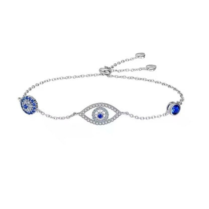 Armband Auge