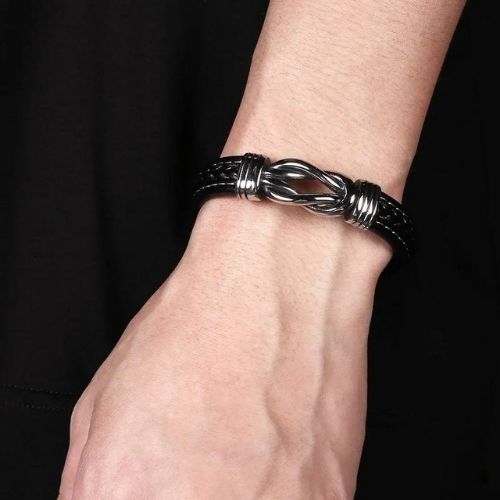 Armband-Gravur