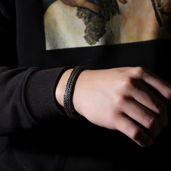 Armband-Manner