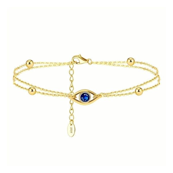 Armband Silber Damen - Ringsilber