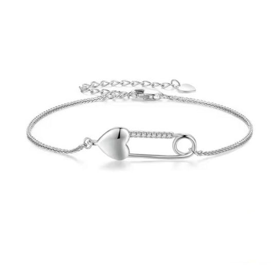 Armband-Silber-Damen