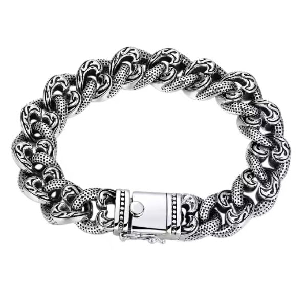 Armband Silber für Männer