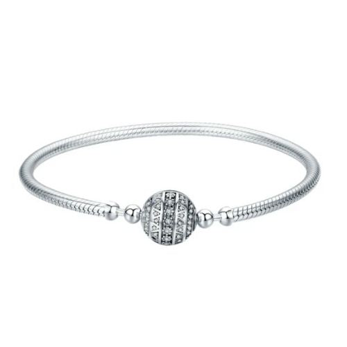 Armband-aus-echtem-Silber-Damen