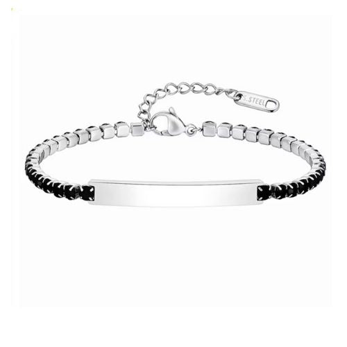 Armband mit Namen für Männer