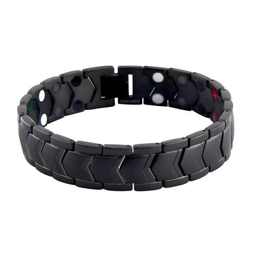 Armbänder Magnet Ringsilber
