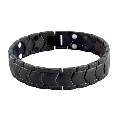 Armbänder Magnet Ringsilber