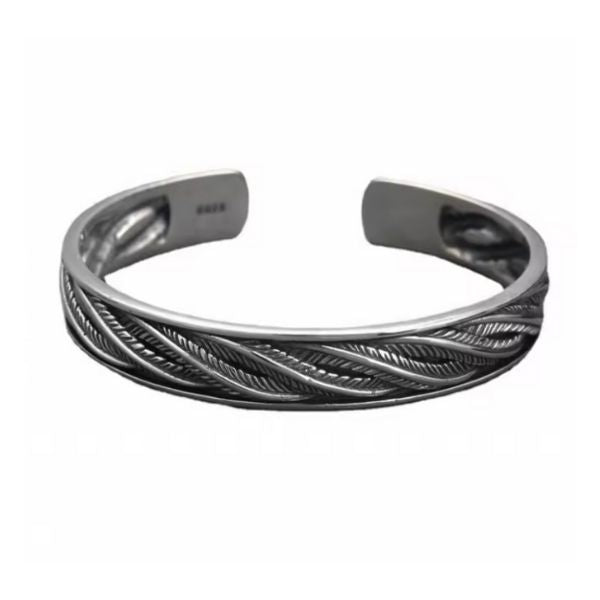 Armreif-fur-Herren