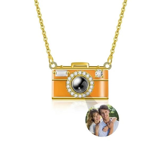 Benutzerdefinierte Projektionskette Ringsilber