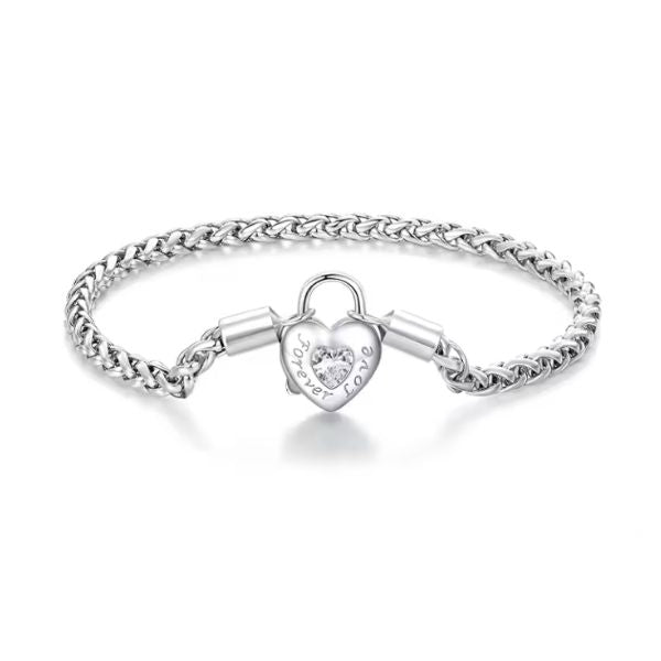 Charm-Armband-mit-Herz