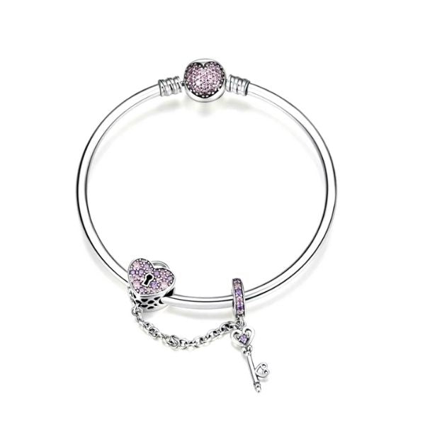 Charm-Armband