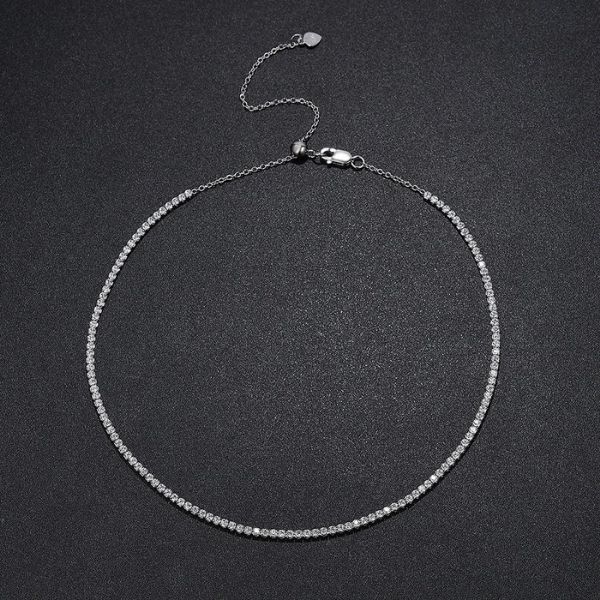 Choker-Kette