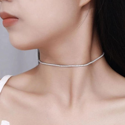 Choker-Kette