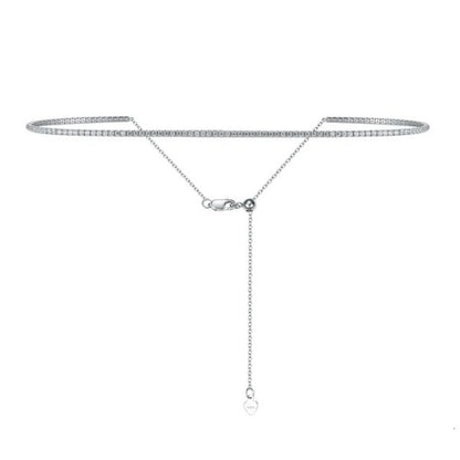 Choker-Kette