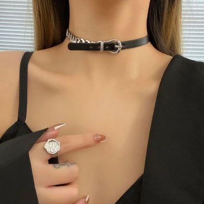 Choker-Kette