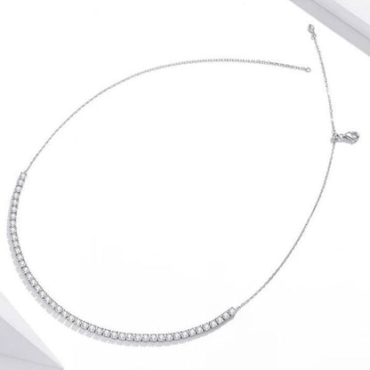 Choker-Halskette-für-Damen