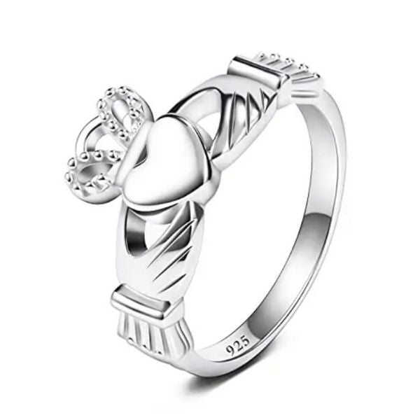 Claddagh-Ring