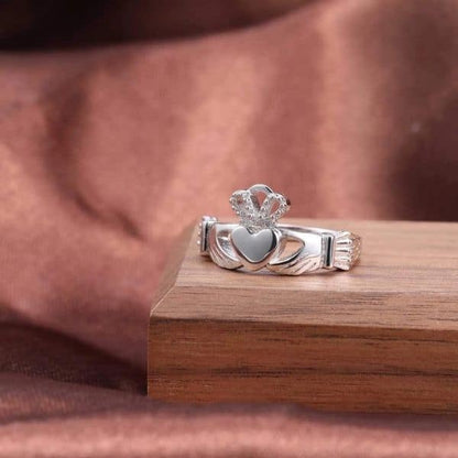 Claddagh-Ring