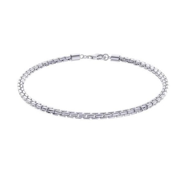 Armband Silber für Damen und Herren