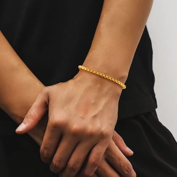 Armband Silber für Damen und Herren