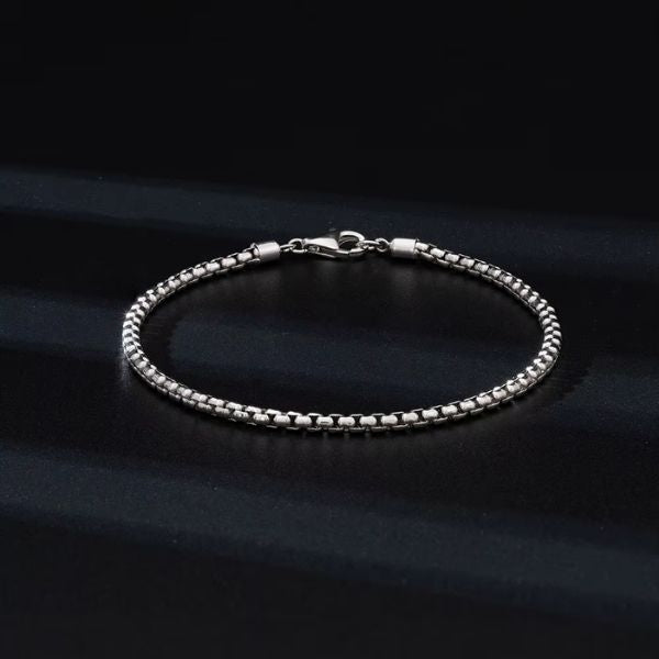 Armband Silber für Damen und Herren