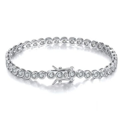 Damen-Armband-mit-Zirkonia-Steinen