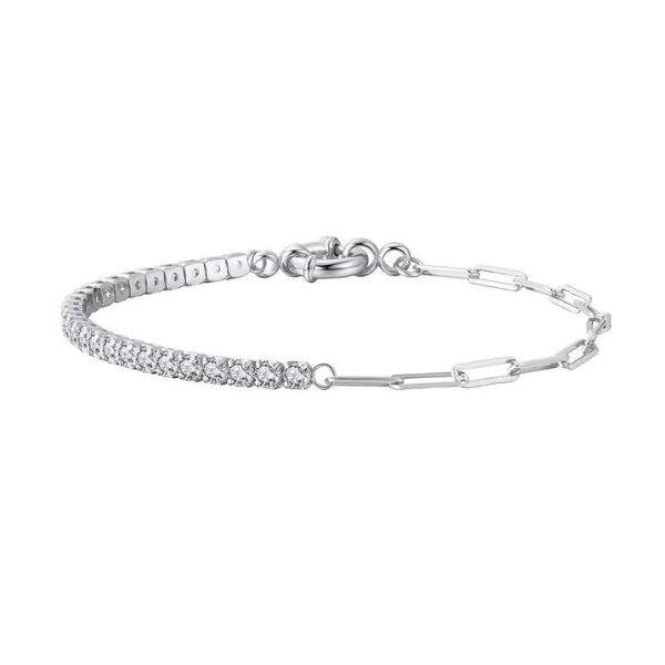 Damen-Armband-Silber