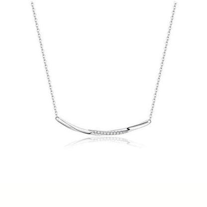 Damen-Kette-925-Silber