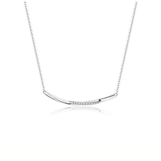 Damen-Kette-925-Silber