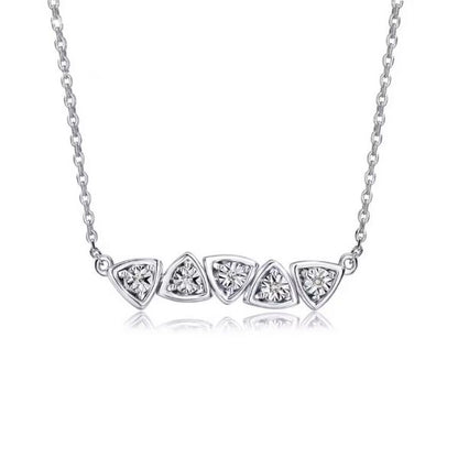 Dreieckige-Halskette-fur-Damen