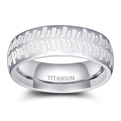 Eheringe-Titan-Ring-fur-Manner