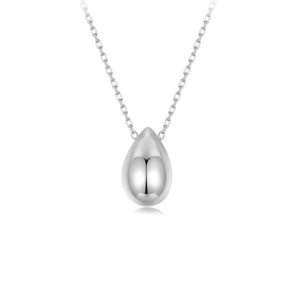 Elegante-Birnen-Kette
