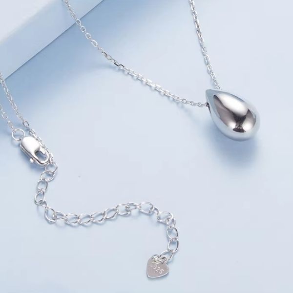 Elegante-Birnen-Kette