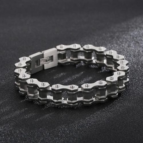 Erschwingliches-Herren-Armband