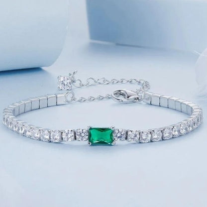 Gesteinigtes-Damen-Armband