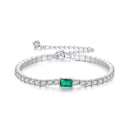 Gesteinigtes-Damen-Armband