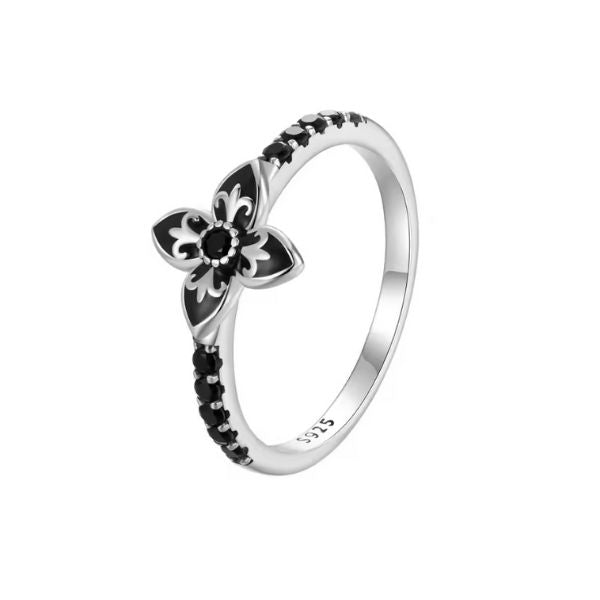 Glucksklee-Ring