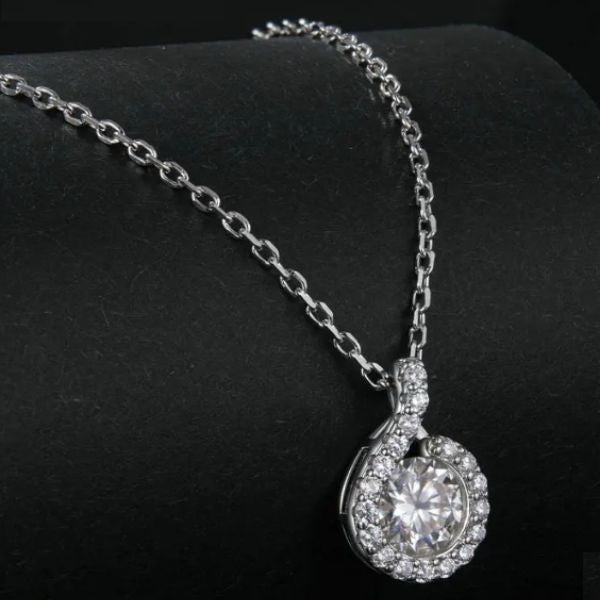 Halskette-fur-Damen-925-Silber