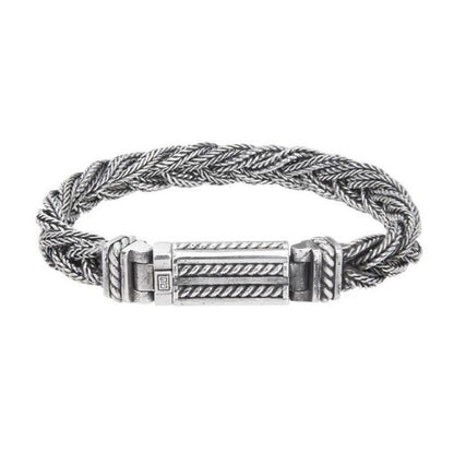 Herrenarmband-aus-925er-Sterlingsilber