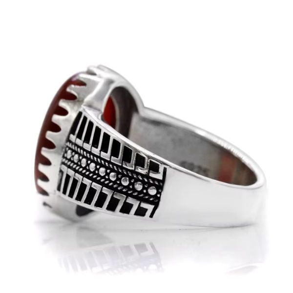 Herren-Ring-Silber-925-mit-Stein