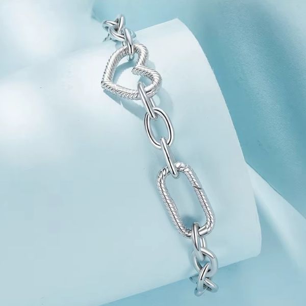 Herz-Damen-Armband