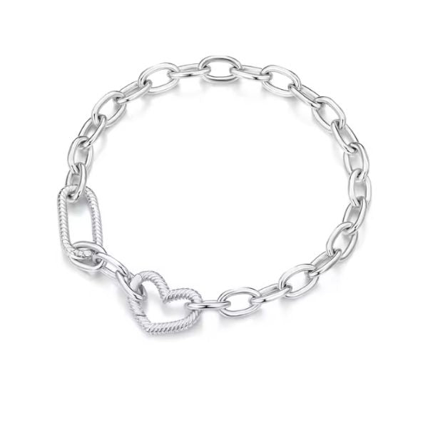 Herz-Damen-Armband