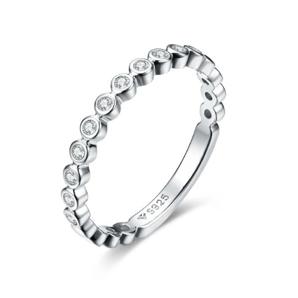 Ring-fur-Freundin