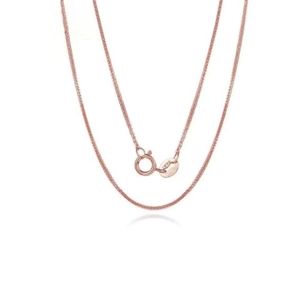 Kette-Gold