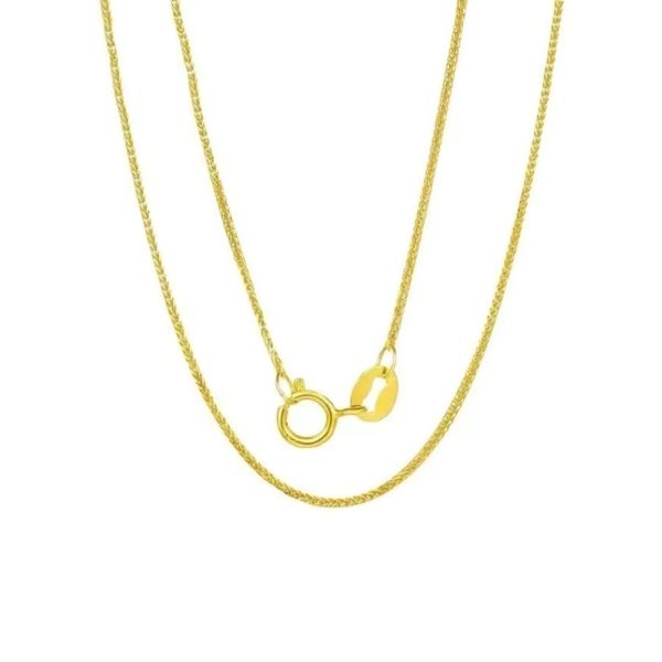 Kette-Gold