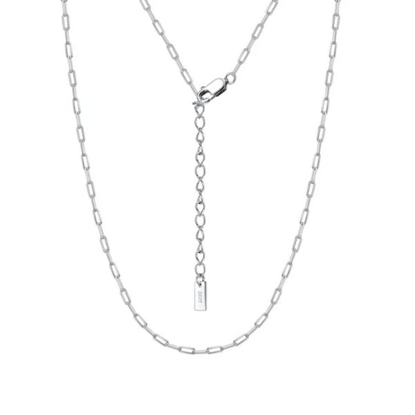 Kette-Silber-Damen